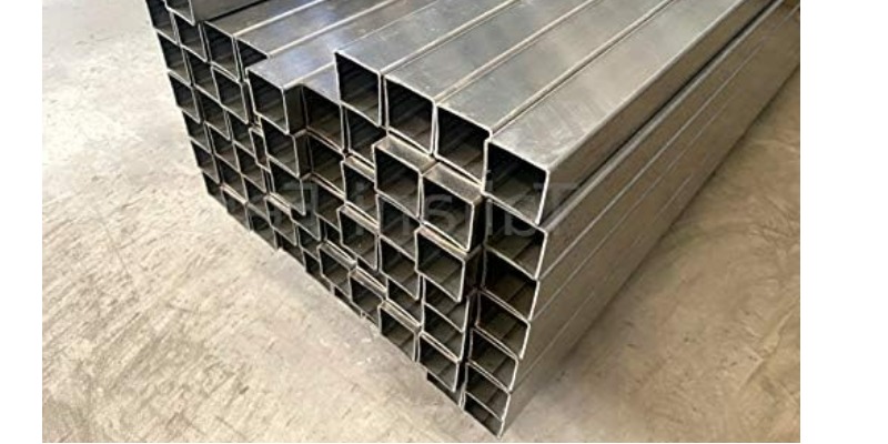 rMIX: Il Portale del Riciclo nell'Economia Circolare - Buy the 30X30mm Stainless Steel Square Tube SP.20/10 AISI304 Satin. Length approximately 3 meters. (40X40mm). #ads