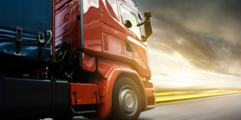 rMIX: Service de Transport de Déchets et de Matières Recyclées par Camions