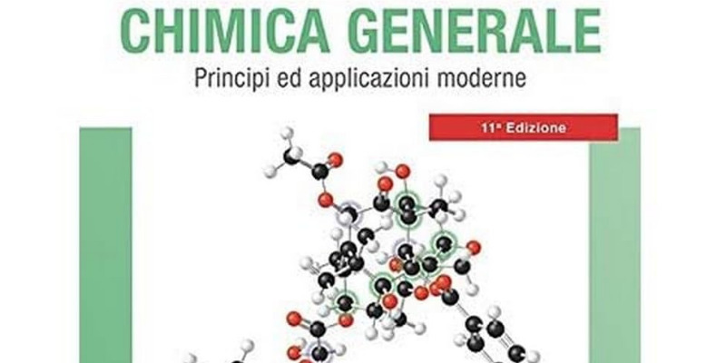 rMIX: Il Portale del Riciclo nell'Economia Circolare - General chemistry. Modern principles and applications