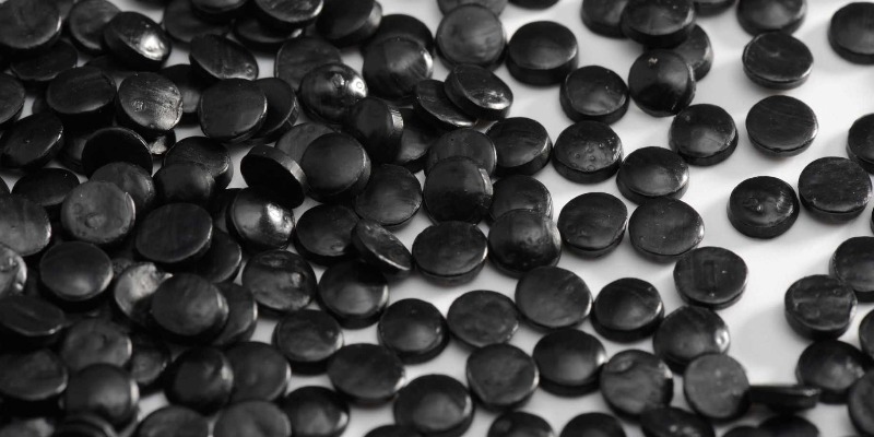 https://www.rmix.it/ - PA (Poliammide) Riciclata Post Industriale: da dove viene e cosa è