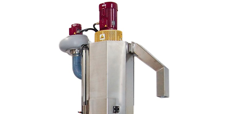 rMIX: Il Portale del Riciclo nell'Economia Circolare