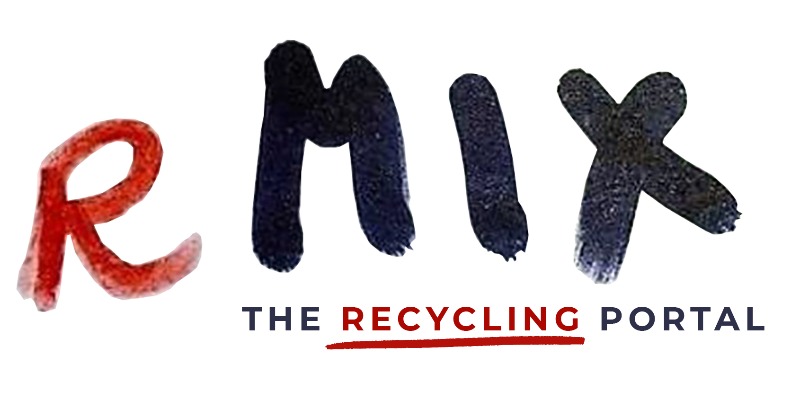 rMIX: la Section du Portail de Recyclage à votre Disposition