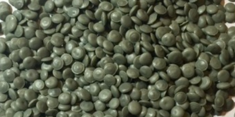 https://www.rmix.it/ - rMIX: Production of Recycled LDPE Granules for Extrusion and Film