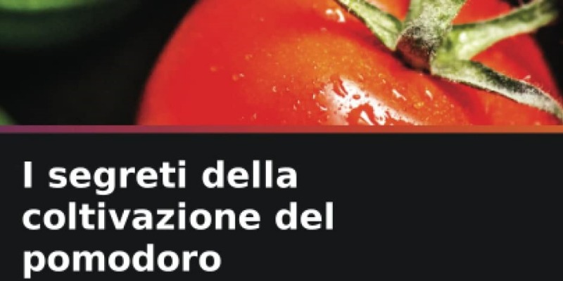rMIX: Il Portale del Riciclo nell'Economia Circolare - Los secretos del cultivo del tomate.