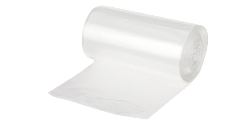 rMIX: Il Portale del Riciclo nell'Economia Circolare - Buy Garbage Bags, HDPE, 35 l, L 69 x W 55 cm, 200 Pieces, Color: Transparent. #ads