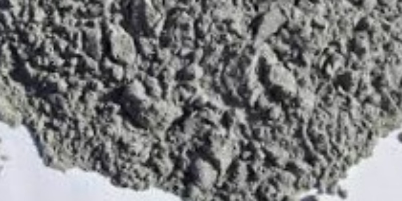 rMIX: Atomized Aluminum Powder for Steelworks