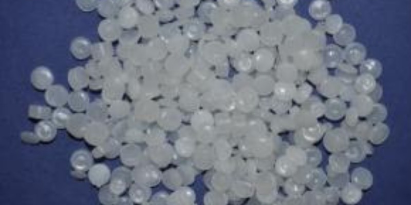 rMIX: We produce Light and Dark Recycled LDPE Granules