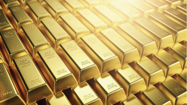 rMIX: Il Portale del Riciclo nell'Economia Circolare - Recupero selettivo dell’oro da circuiti stampati