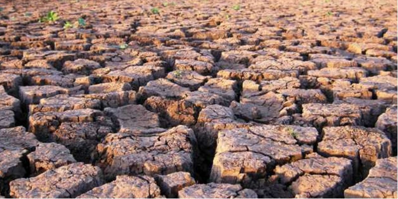 Presa de Blufi: el gran despilfarro de agua en Sicilia entre abandono, sequía y desastre ambiental
