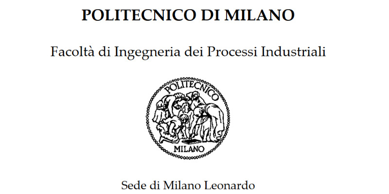 rMIX: Il Portale del Riciclo nell'Economia Circolare - LCA study of the EPAL pallet management system: the environmental advantages of the interchange.