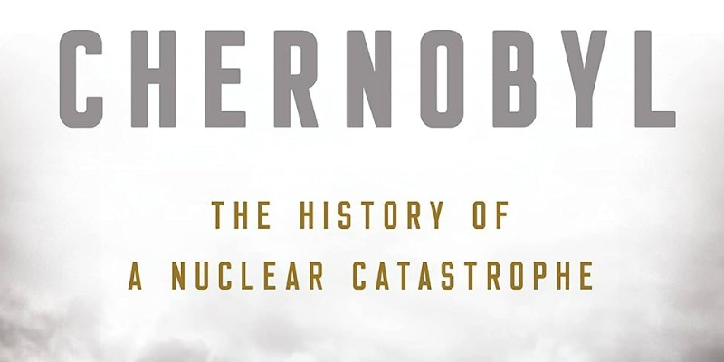 rMIX: Il Portale del Riciclo nell'Economia Circolare - Chernobyl: The History of a Nuclear Catastrophe. #ads