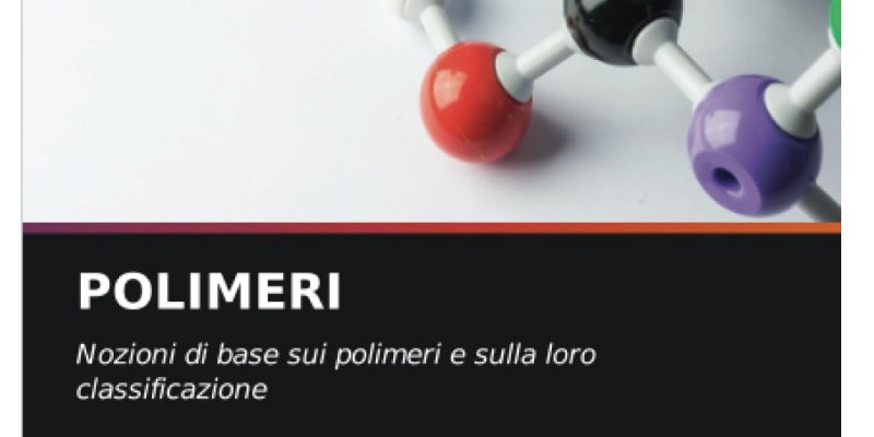 rMIX: Il Portale del Riciclo nell'Economia Circolare - POLYMERS: Basic notions on polymers and their classification. #advertising