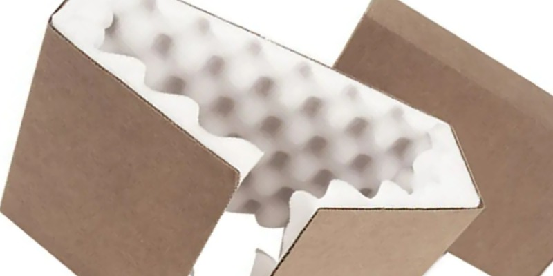 rMIX: Creation of customized cardboard packaging