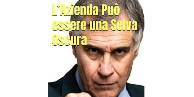 rMIX: Il Portale del Riciclo nell'Economia Circolare - La empresa puede ser un bosque oscuro - libro electrónico. #publicidad