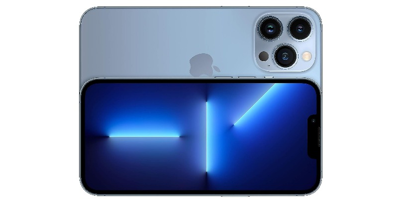 rMIX: Il Portale del Riciclo nell'Economia Circolare - Comprar Apple iPhone 13 Pro, 128GB, Azul Sierra - (Reacondicionado). #publicidad