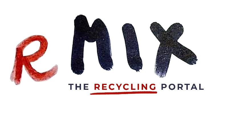 https://www.rmix.it/ - Descubre las Ventajas del Portal de Reciclaje rMIX