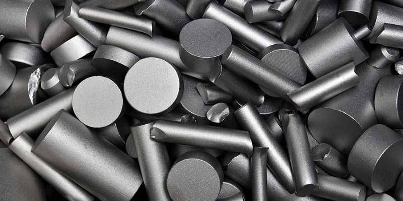 https://www.rmix.it/ - rMIX: Titanium Scrap Collection and Selection - 11001