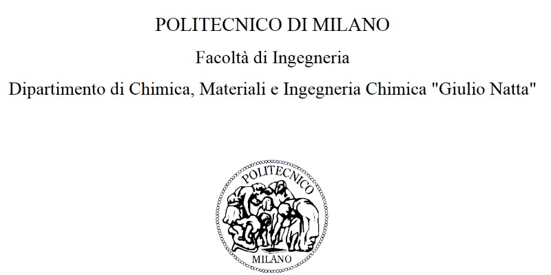 rMIX: Il Portale del Riciclo nell'Economia Circolare - Caractérisation des matériaux polymères recyclés