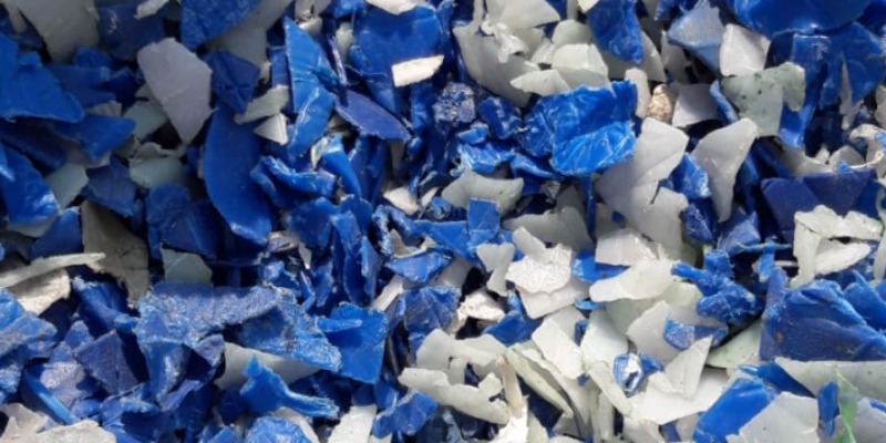 rMIX: We Sell Post-Consumer Recycled HDPE Hard Ground Products
