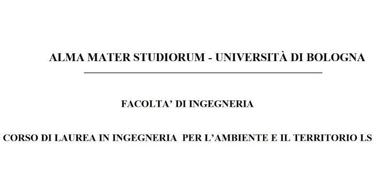 rMIX: Il Portale del Riciclo nell'Economia Circolare - Technical regulations on plastic pipes for aqueducts and sewerage systems