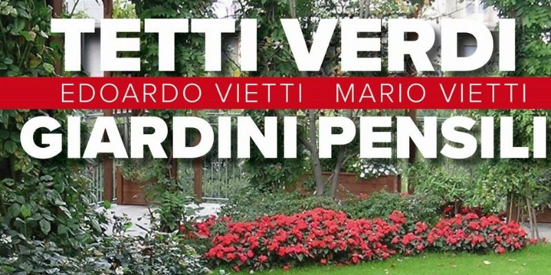 rMIX: Il Portale del Riciclo nell'Economia Circolare - Tetti verdi e giardini pensili. Manuale per migliorare l'ambiente urbano e il microclima, ottenere risparmio energetico e diminuire l'inquinamento. #pubblicità