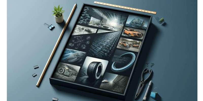 https://www.rmix.it/ - Ciclo di Vita e Applicazioni Sostenibili dell'EPDM Riciclato