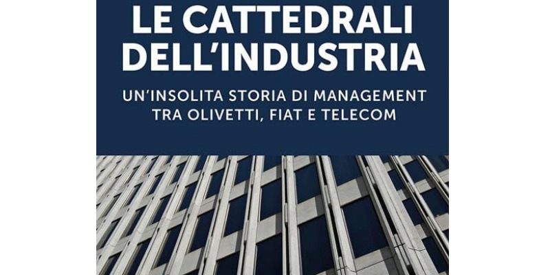 rMIX: Il Portale del Riciclo nell'Economia Circolare - Les cathédrales de l'industrie. #annonces