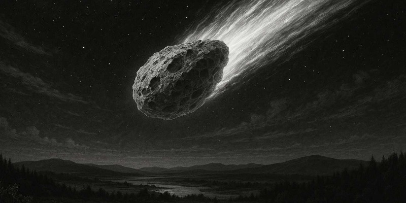 Asteroids and Earth Impacts: Understanding the Risk to Planetary Defense