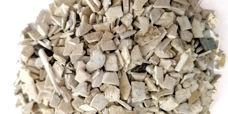 rMIX: We sell High Impact Ground HIPS (Polystyrene)