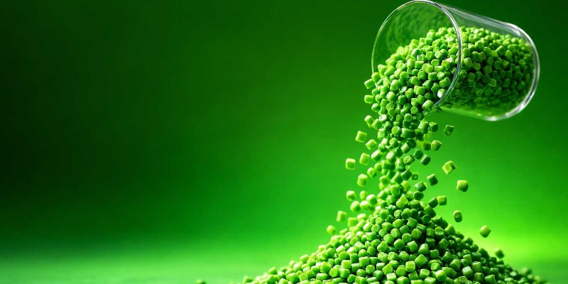 Ley de Economía Circular de 2026: La nueva ley europea que transformará el mercado de materias primas recicladas.