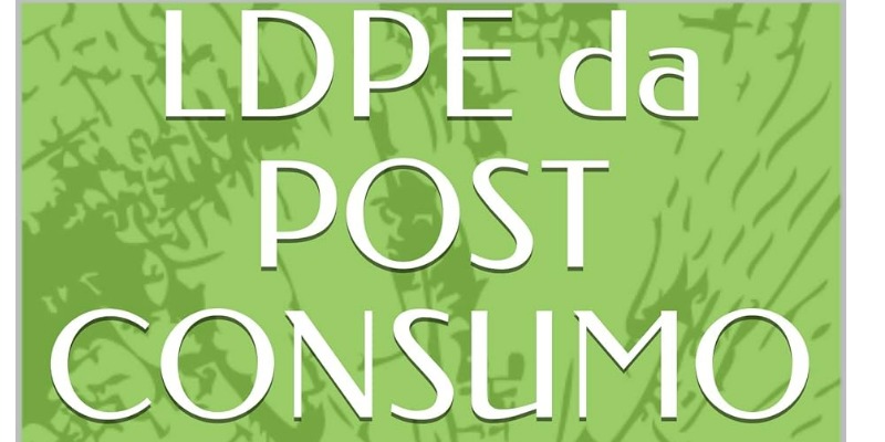 rMIX: Il Portale del Riciclo nell'Economia Circolare - Compre el libro: LDPE POST-CONSUMO: CÓMO REDUCIR LAS IMPERFECCIONES EN LA PRODUCCIÓN DE PELÍCULA DE LDPE. #anuncios
