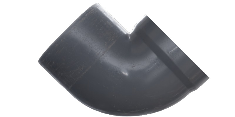rMIX: Nous Produisons des Raccords pour Tuyaux en PVC