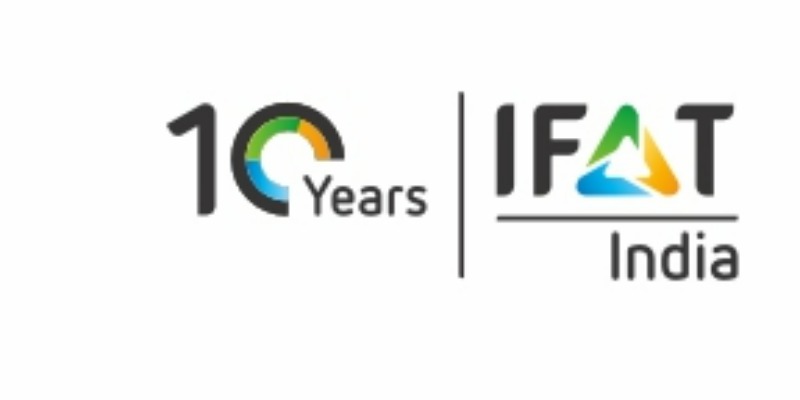 INFAT India Salon des Technologies Environnementales et des Solutions Durables
