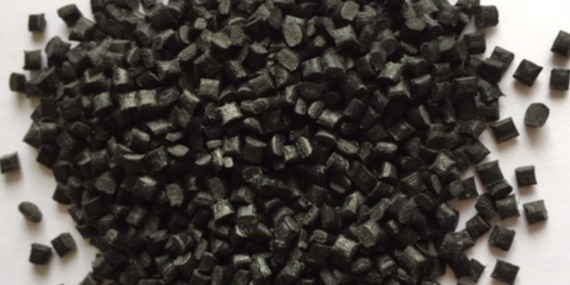 rMIX: Recycled Granule in PA 66 with 30% Glass Fiber