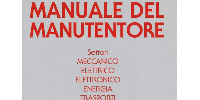 rMIX: Il Portale del Riciclo nell'Economia Circolare - Manual de mantenimiento