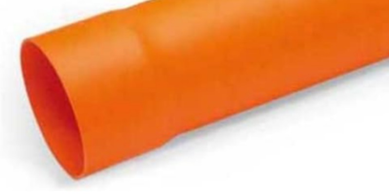 rMIX: Il Portale del Riciclo nell'Economia Circolare - Buy the Orange-Diam PVC Pipe. 200 Length. 1000. #ads