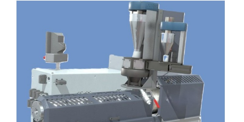 Impianti per la produzione di tubi in plastica e metallo