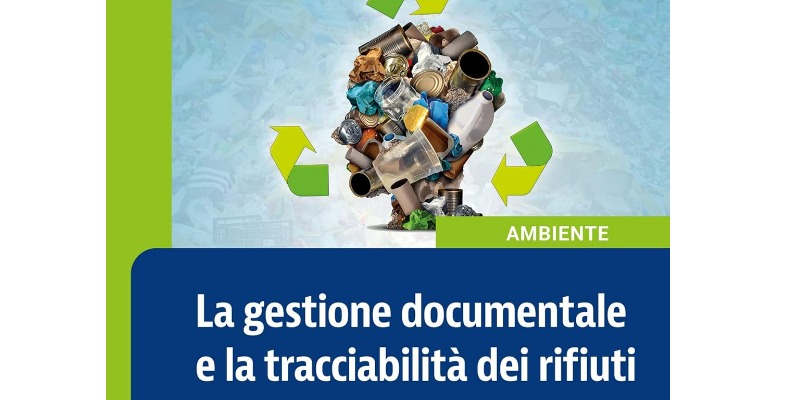 rMIX: Il Portale del Riciclo nell'Economia Circolare - Gestion documentaire et traçabilité des déchets. Compétences, responsabilités, procédures. #publicité
