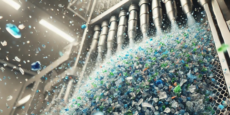 Guida all’Acquisto di Selezionatrici Ottiche per Flakes di Plastica: Innovazione, Produttori e Consigli Utili