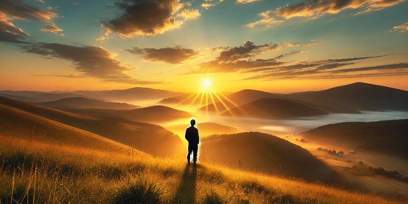 https://www.rmix.it/ - Come Cambiare la Propria Visione del Mondo: Il Viaggio Interiore verso una Nuova Consapevolezza