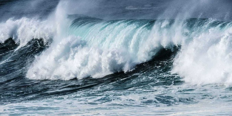 Un Nuovo Impianto per Energia Elettrica Rinnovabile dalle Onde Marine