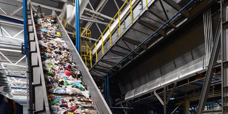 rMIX: Procesamiento de Terceros de Materiales Plásticos Reciclados