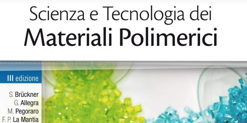 rMIX: Il Portale del Riciclo nell'Economia Circolare - Scienza e tecnologia dei materiali polimerici