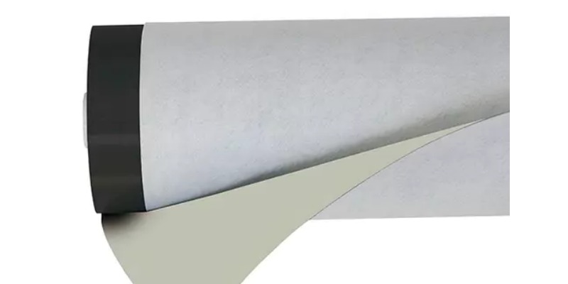 rMIX: Production de Membranes Imperméables TPO