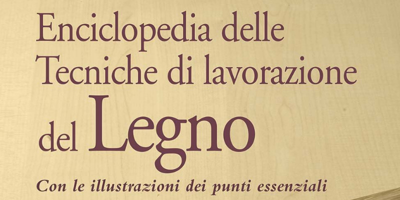 rMIX: Il Portale del Riciclo nell'Economia Circolare - Encyclopédie des techniques de travail du bois