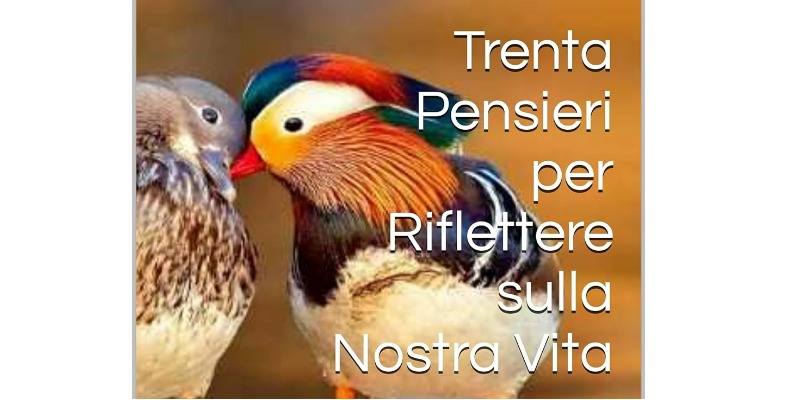 rMIX: Il Portale del Riciclo nell'Economia Circolare - Trente pensées pour réfléchir sur notre vie - eBook. #publicité