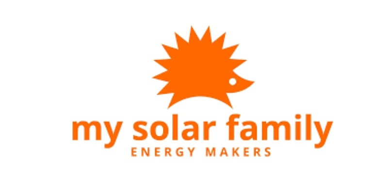Change of Ownership of the My Solar Family Community