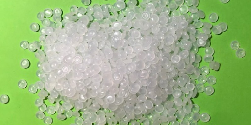 https://www.rmix.it/ - Film Plastico Riciclato. Capitolo 4: LLDPE riciclato: struttura, comportamento e progettazione industriale nel packaging flessibile