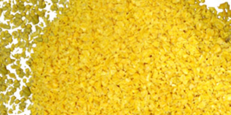 rMIX: Production of Recycled Granules in PP, PS, ABS, HDPE and LDPE