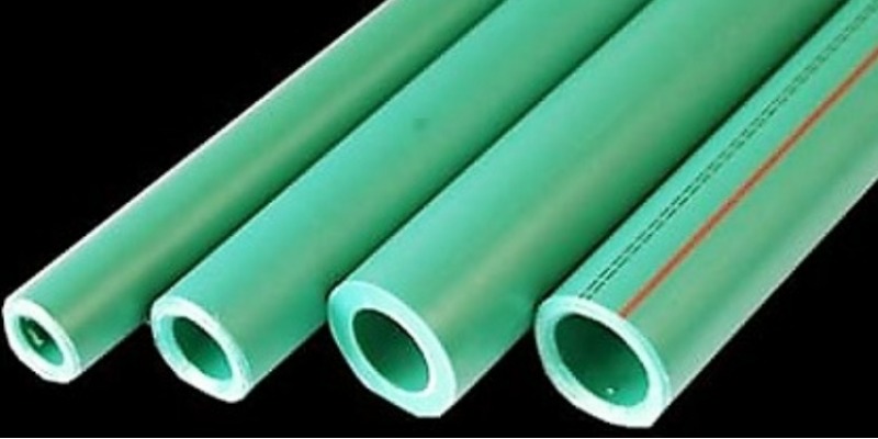 rMIX: Production of Smooth Polypropylene Pipes without Inserts